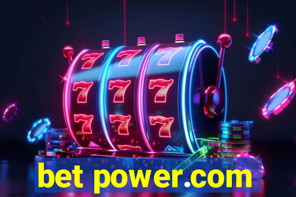 bet power.com