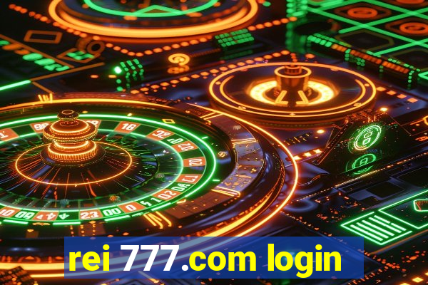 rei 777.com login