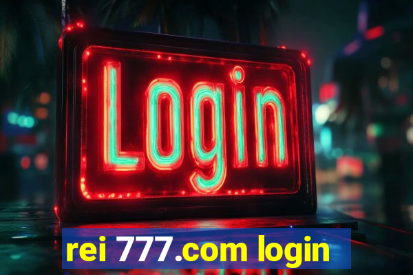 rei 777.com login