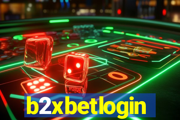 b2xbetlogin