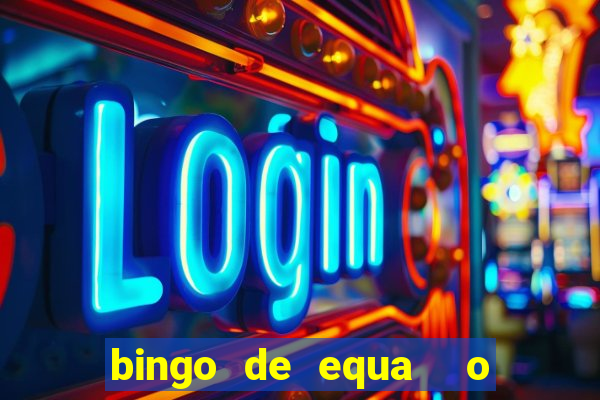 bingo de equa  o do 2o grau