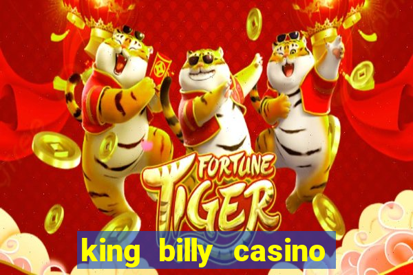 king billy casino paga mesmo