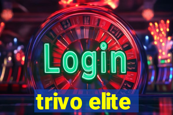 trivo elite