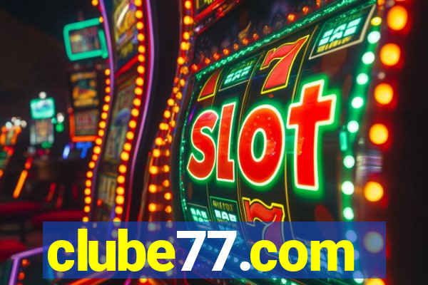 clube77.com