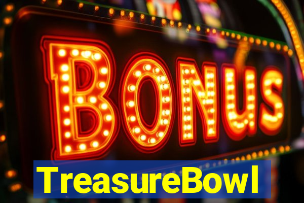 TreasureBowl treasure bowl melhor horario