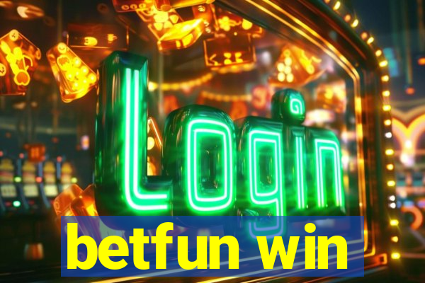 betfun win