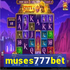 muses777bet