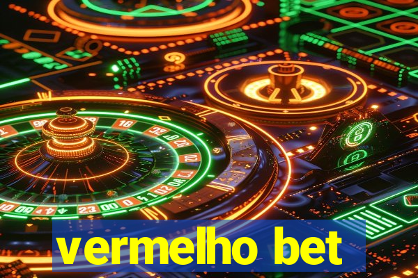 vermelho bet