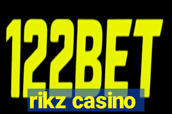 rikz casino