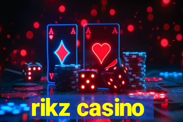 rikz casino