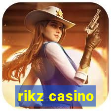 rikz casino