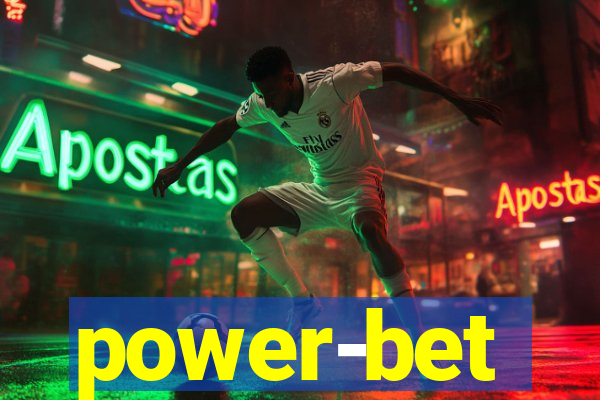 power-bet