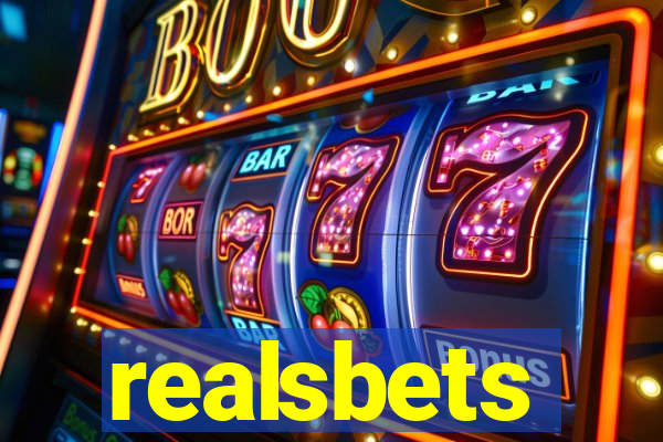 realsbets