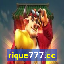 rique777.cc