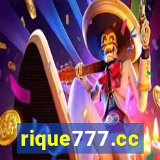 rique777.cc