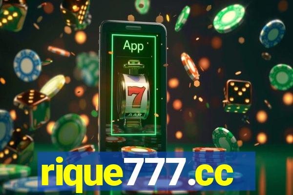 rique777.cc