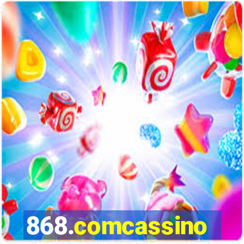 868.comcassino