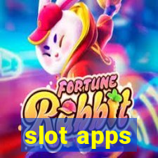 slot apps