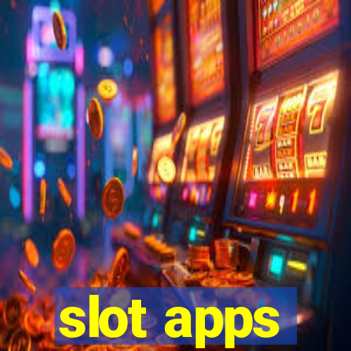 slot apps