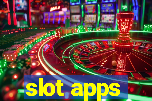 slot apps