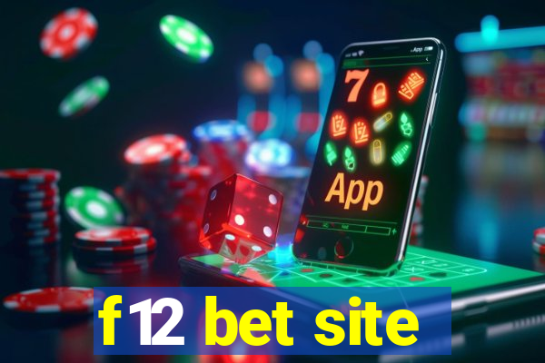 f12 bet site