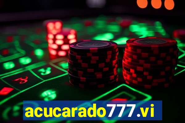 acucarado777.vip