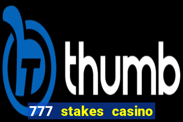 777 stakes casino no deposit bonus