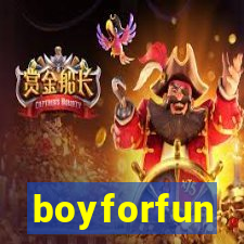 boyforfun