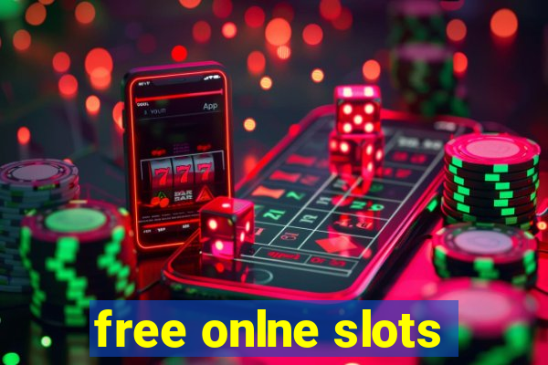 free onlne slots