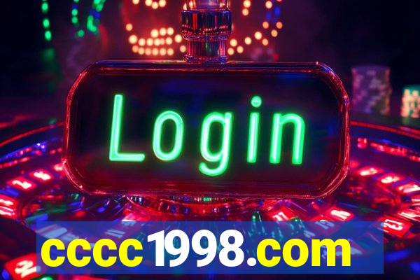 cccc1998.com