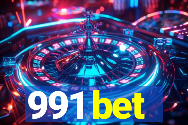 991 bet