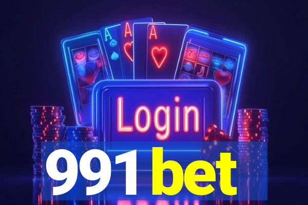 991 bet