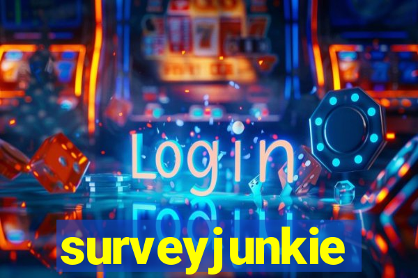 surveyjunkie