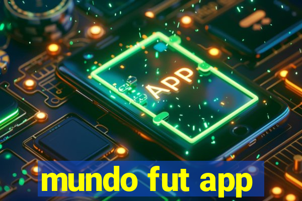 mundo fut app