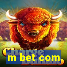 m bet com