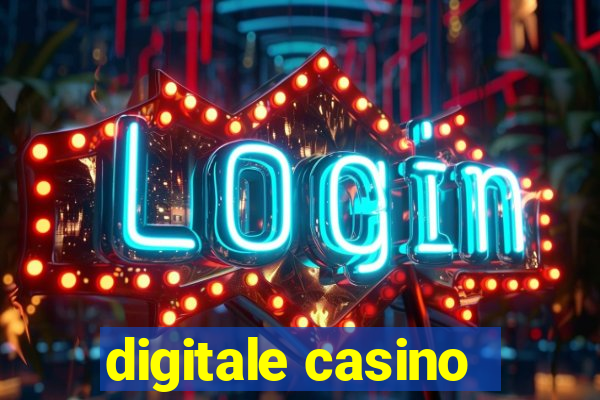 digitale casino