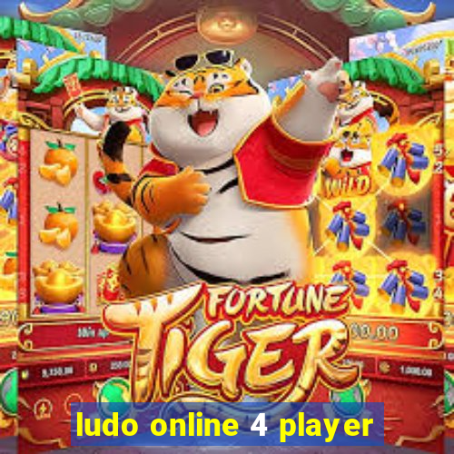 ludo online 4 player