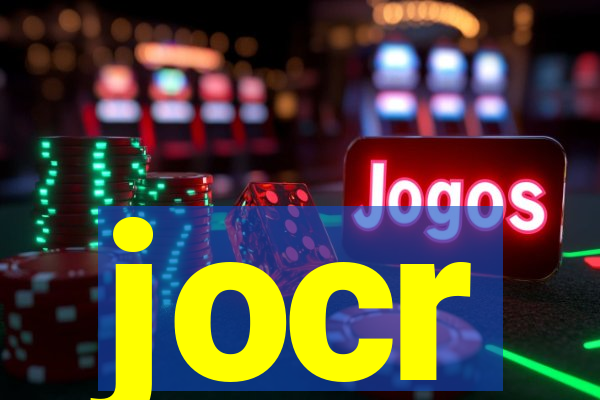 jocr