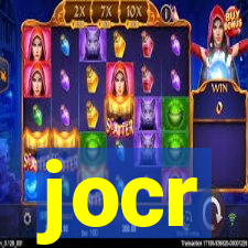 jocr