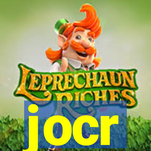 jocr