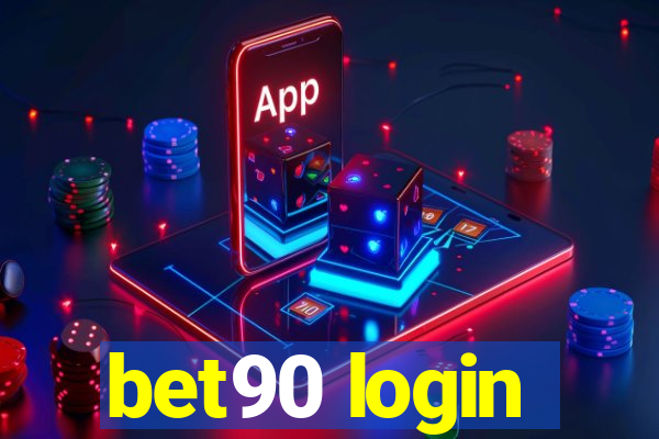 bet90 login