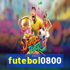 futebol0800