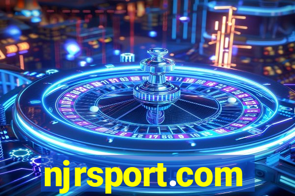 njrsport.com