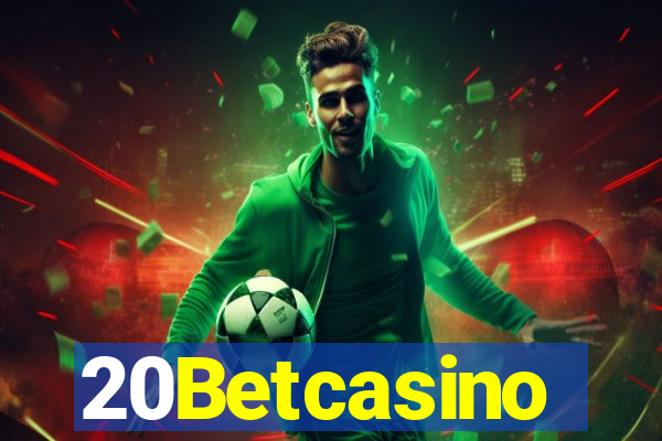 20Betcasino