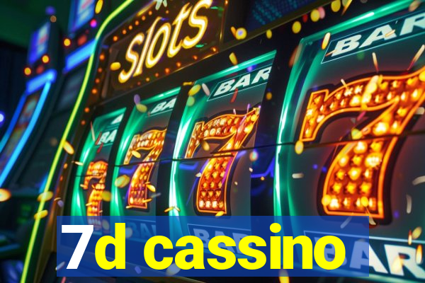 7d cassino