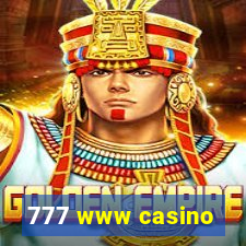 777 www casino