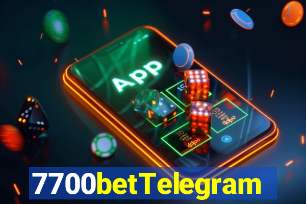 7700betTelegram