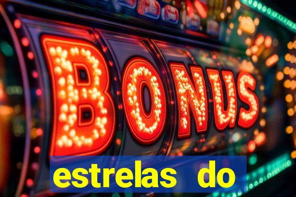 estrelas do cruzeiro png