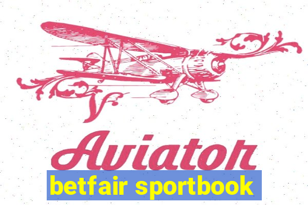 betfair sportbook