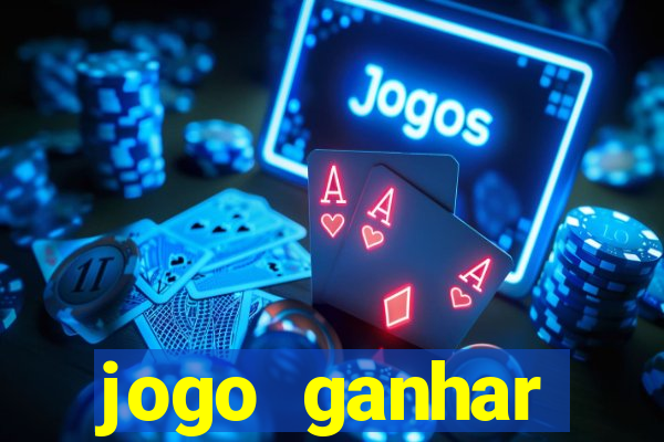 jogo ganhar dinheiro de verdade pix